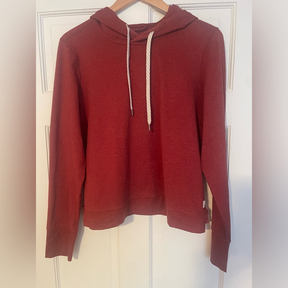 Vuori Halo Essential Hoodie